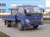 Бортовой грузовик Foton BJ1043V8JEA-S4