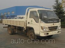 Бортовой грузовик Foton Forland BJ1043V8JW6-MA