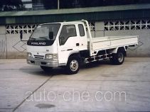 Бортовой грузовик Foton Forland BJ1043V8PE6-2