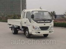 Бортовой грузовик Foton Forland BJ1043V8PB5-5