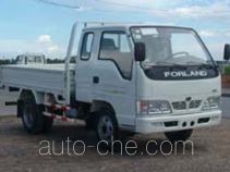 Бортовой грузовик Foton Forland BJ1043V8PB6-MA
