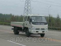 Бортовой грузовик Foton BJ1043V8PBA-A2