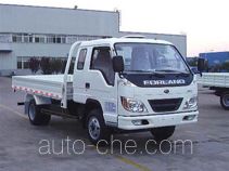 Бортовой грузовик Foton BJ1043V8PD3-S