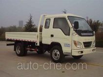 Бортовой грузовик Foton BJ1043V8PD5-S1