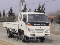 Бортовой грузовик Foton Forland BJ1043V8PE6-11