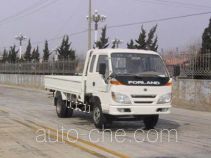 Бортовой грузовик Foton Forland BJ1043V8PE6-12