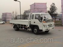 Бортовой грузовик Foton Forland BJ1043V8PEA-3