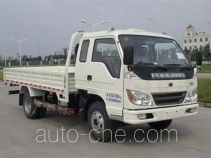 Бортовой грузовик Foton BJ1043V8PEA-S