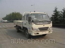 Бортовой грузовик Foton BJ1043V8PEA-S3