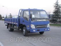 Бортовой грузовик Foton BJ1043V8PEA-S4