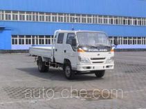 Бортовой грузовик Foton Forland BJ1043V9AE6-7
