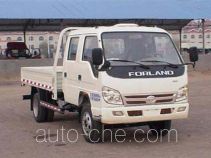 Бортовой грузовик Foton BJ1043V9AEA-A