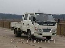 Бортовой грузовик Foton Forland BJ1043V9AEA-MA