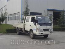 Бортовой грузовик Foton BJ1043V9AEA-SB