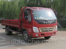 Бортовой грузовик Foton BJ1043V9JEA-FF