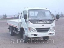 Бортовой грузовик Foton BJ1043V9JDA-A