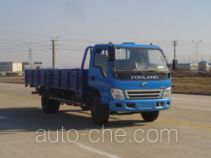 Бортовой грузовик Foton Forland BJ1043V9JEA-12