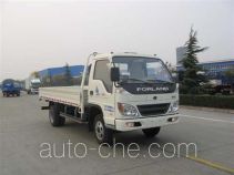 Бортовой грузовик Foton BJ1043V9JEA-9