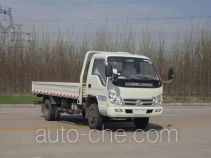 Бортовой грузовик Foton BJ1043V9JEA-A
