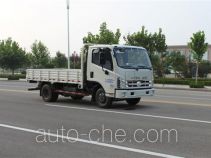 Бортовой грузовик Foton BJ1043V9JEA-J7