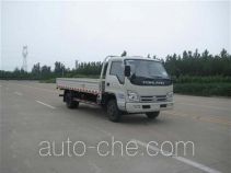 Бортовой грузовик Foton BJ1043V9JEA-L1