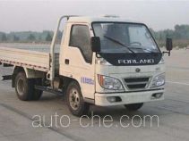 Бортовой грузовик Foton BJ1043V9JEA-SB