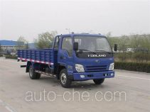 Бортовой грузовик Foton BJ1043V9JEA-SW