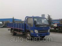 Бортовой грузовик Foton BJ1043V9JFA-S1