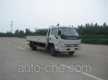 Бортовой грузовик Foton BJ1043V8JBA-A1