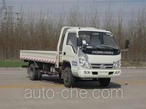 Бортовой грузовик Foton BJ1043V9JW6-A