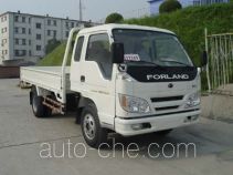 Бортовой грузовик Foton Forland BJ1043V9PB5-2
