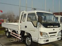 Бортовой грузовик Foton Forland BJ1043V9PE6-1