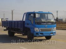 Бортовой грузовик Foton Forland BJ1043V9PEA-12
