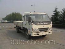 Бортовой грузовик Foton BJ1043V9PEA-9