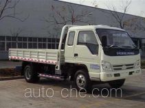 Бортовой грузовик Foton BJ1043V9PEA-A