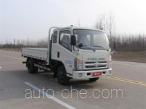 Бортовой грузовик Foton BJ1043V9PEA-H