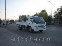 Бортовой грузовик Foton Forland BJ1043V9PEA-M1
