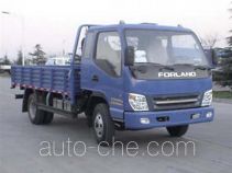 Бортовой грузовик Foton BJ1043V9PEA-SC