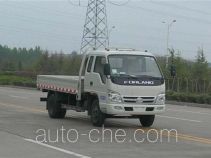 Бортовой грузовик Foton BJ1043V9PV6-A2