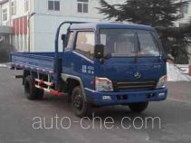 Обычный грузовик BAIC BAW BJ1044PPS4