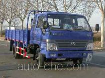 Обычный грузовик BAIC BAW BJ1044PPU59