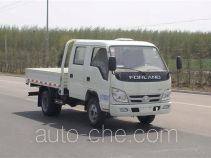 Бортовой грузовик Foton BJ1046V8AB5-E3