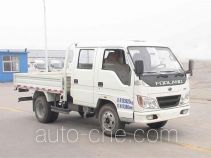 Бортовой грузовик Foton BJ1046V8AD4-A