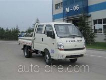 Бортовой грузовик Foton BJ1046V8AD5-A3