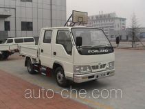 Бортовой грузовик Foton Forland BJ1046V8AE6-10