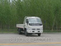 Бортовой грузовик Foton BJ1046V8JB5-E1