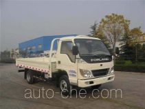 Бортовой грузовик Foton BJ1046V8JD4-A