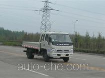 Бортовой грузовик Foton BJ1046V8PB5-E2