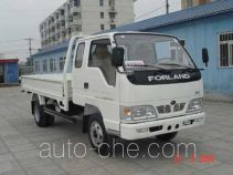 Бортовой грузовик Foton Forland BJ1046V8PB6-Q