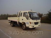 Бортовой грузовик Foton BJ1046V8PD4-A